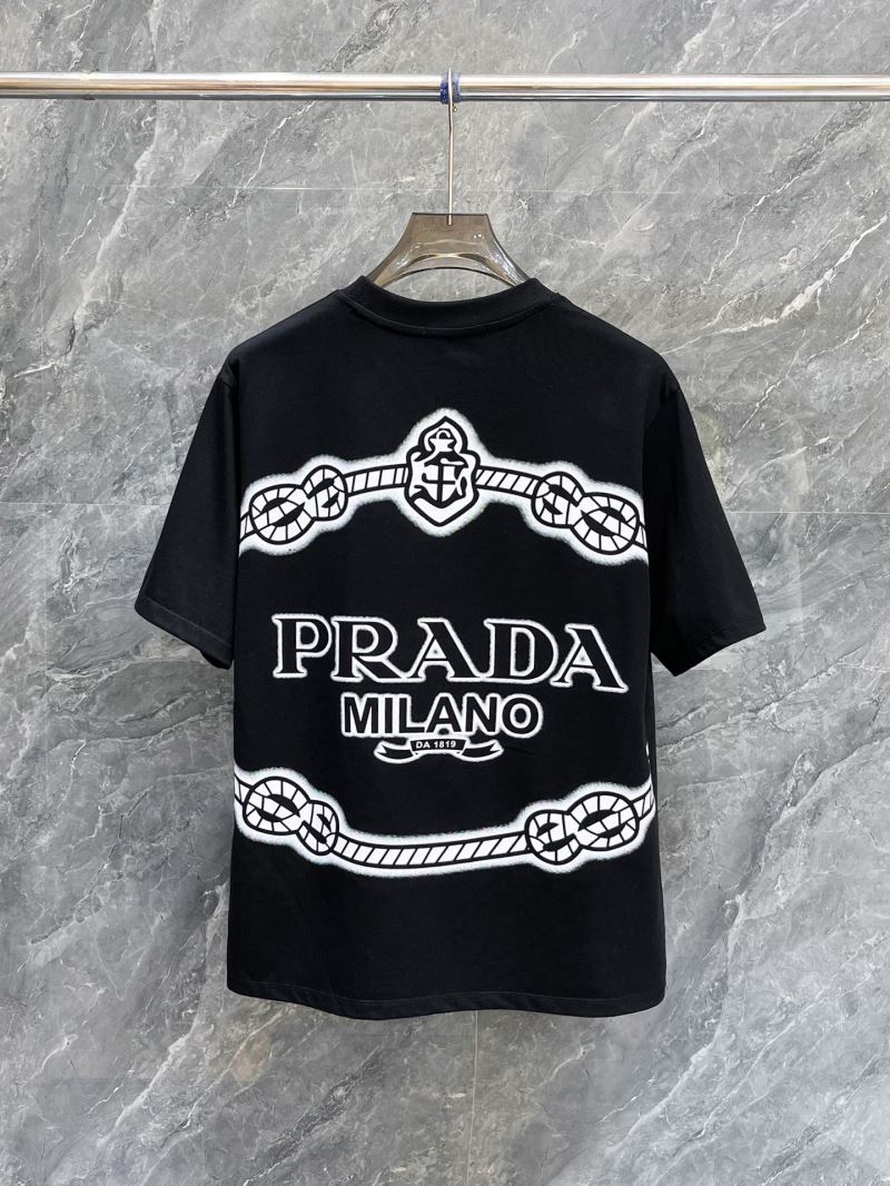 Prada T-Shirts